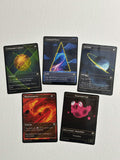 TP - Staples Proxy Set (9 cards)