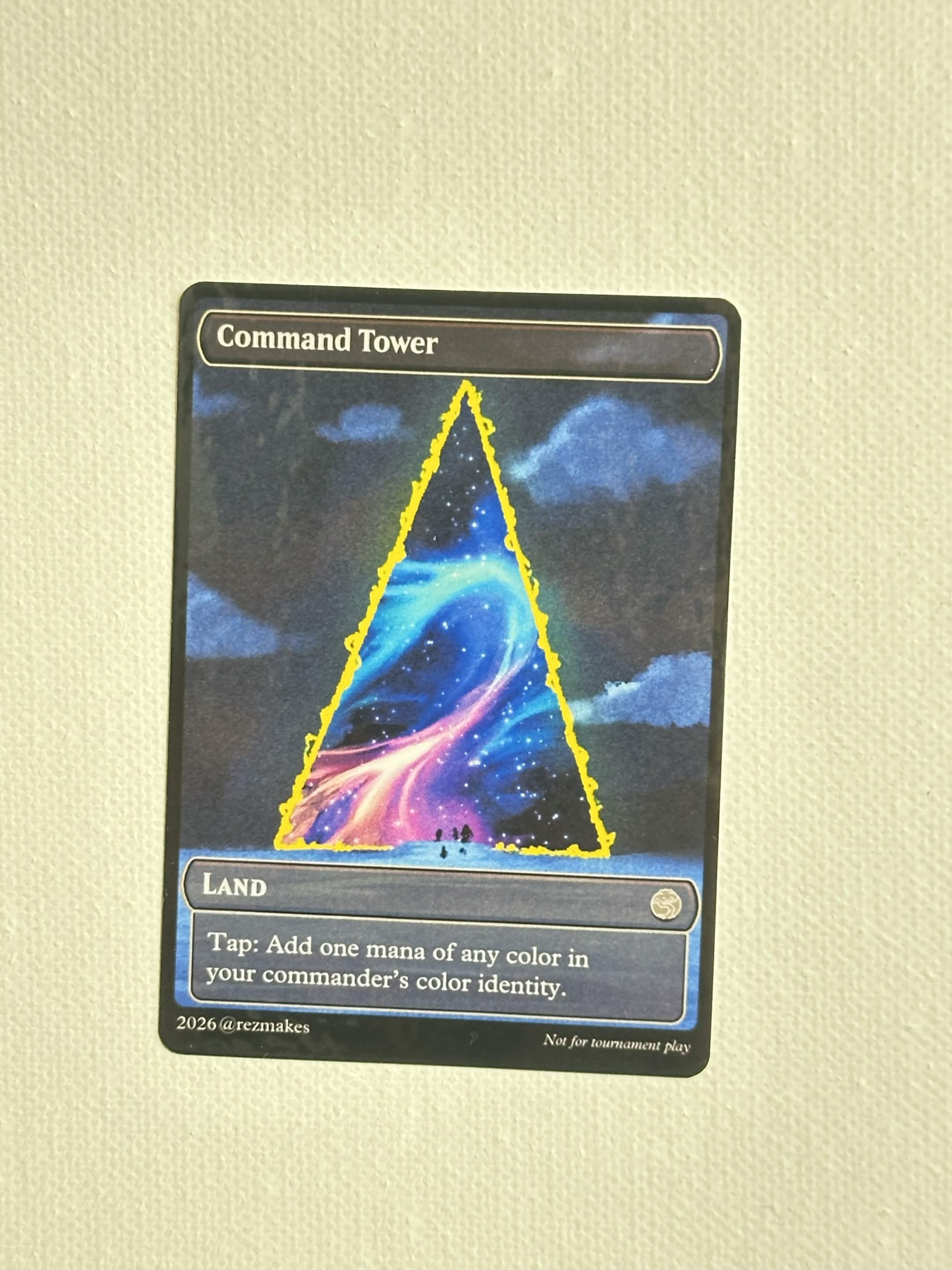 TP - Staples Proxy Set (9 cards)