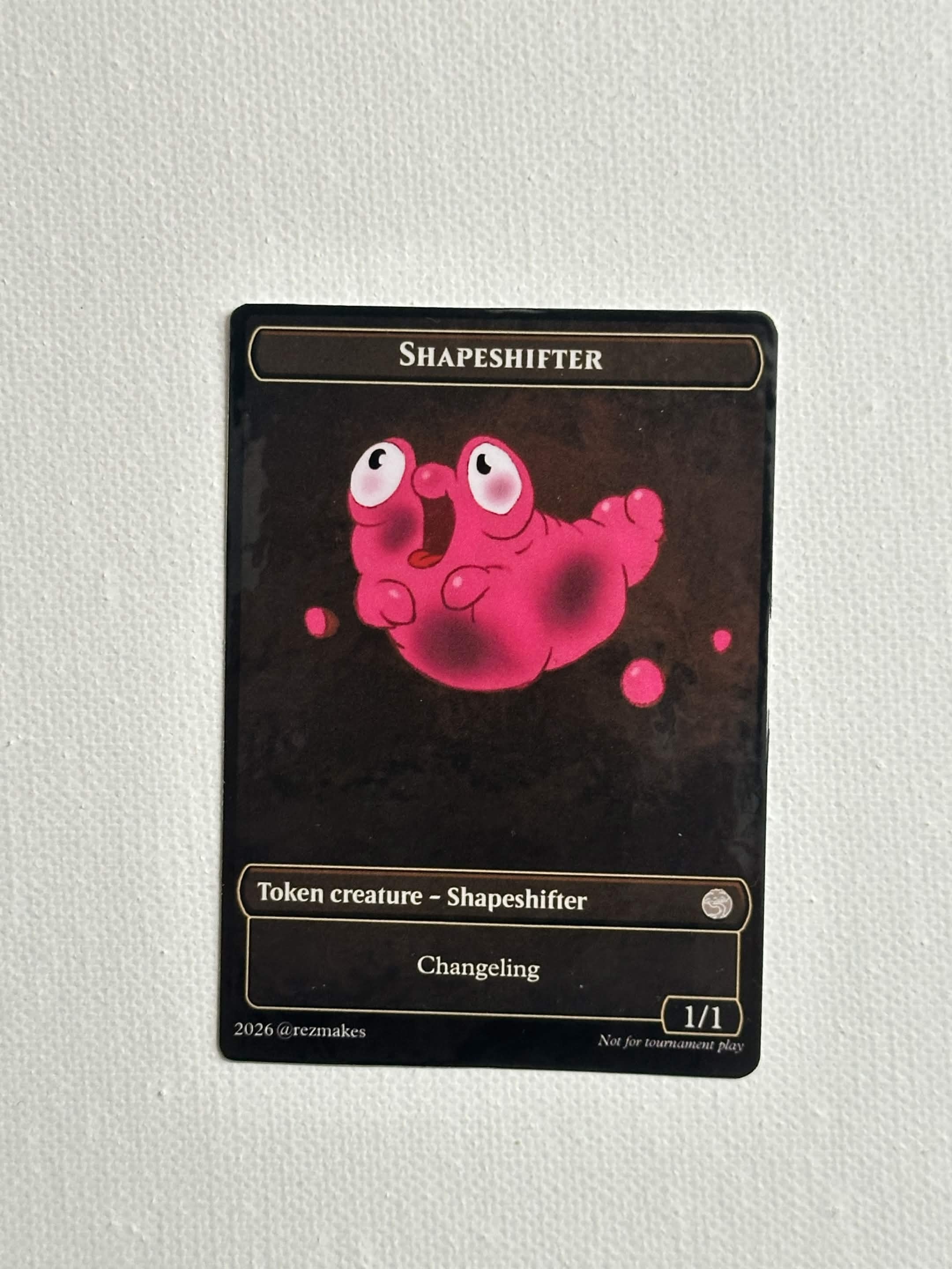 TP - Staples Proxy Set (9 cards)