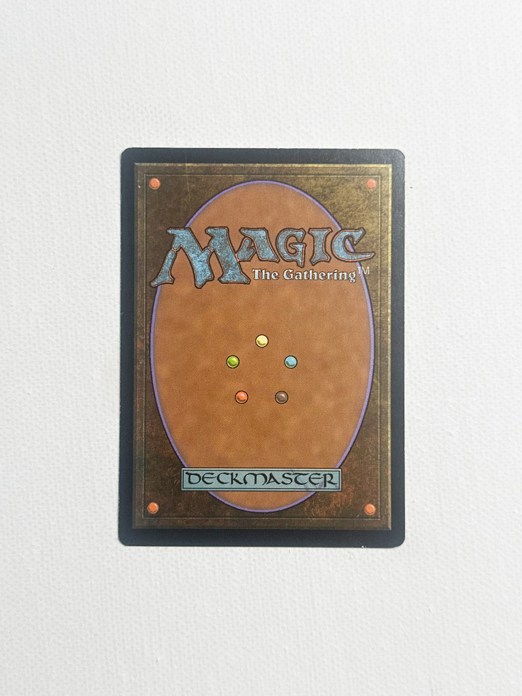 Hand Painted Commander's Sphere  - ONE-OF-ONE