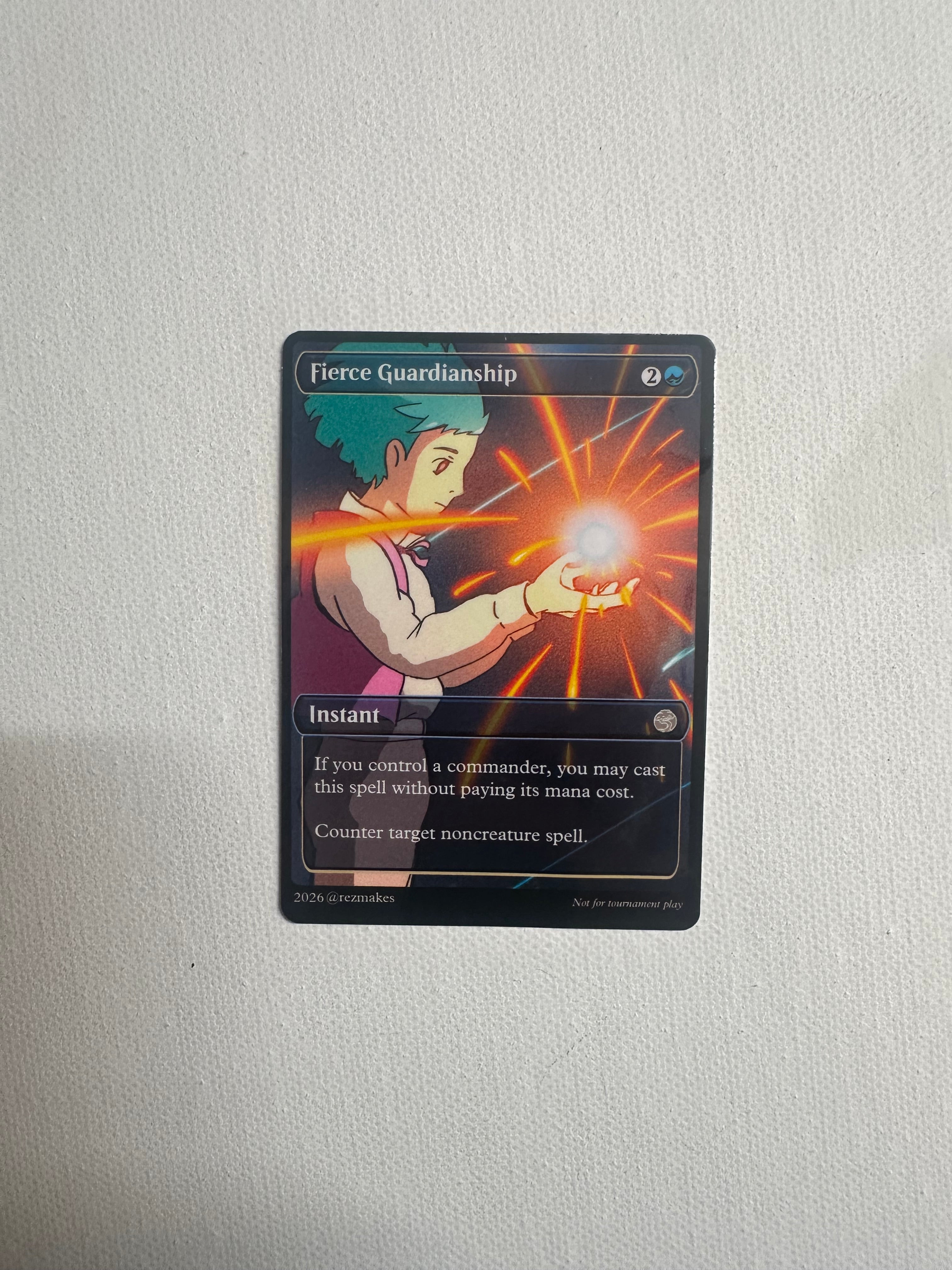 Ghibli - Staples Proxy Set (9 Cards)