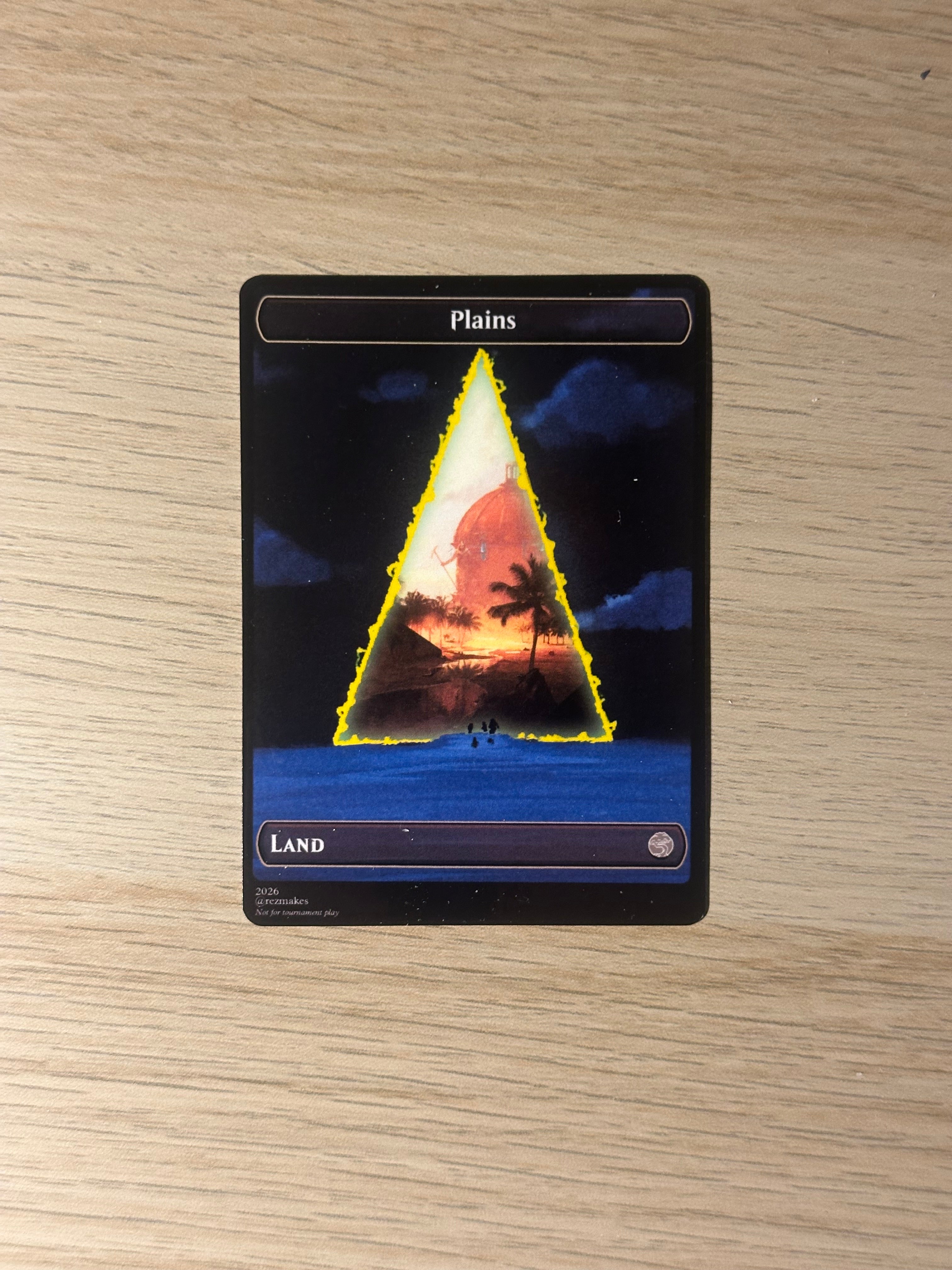 TP - LAND PACKAGE Proxy set