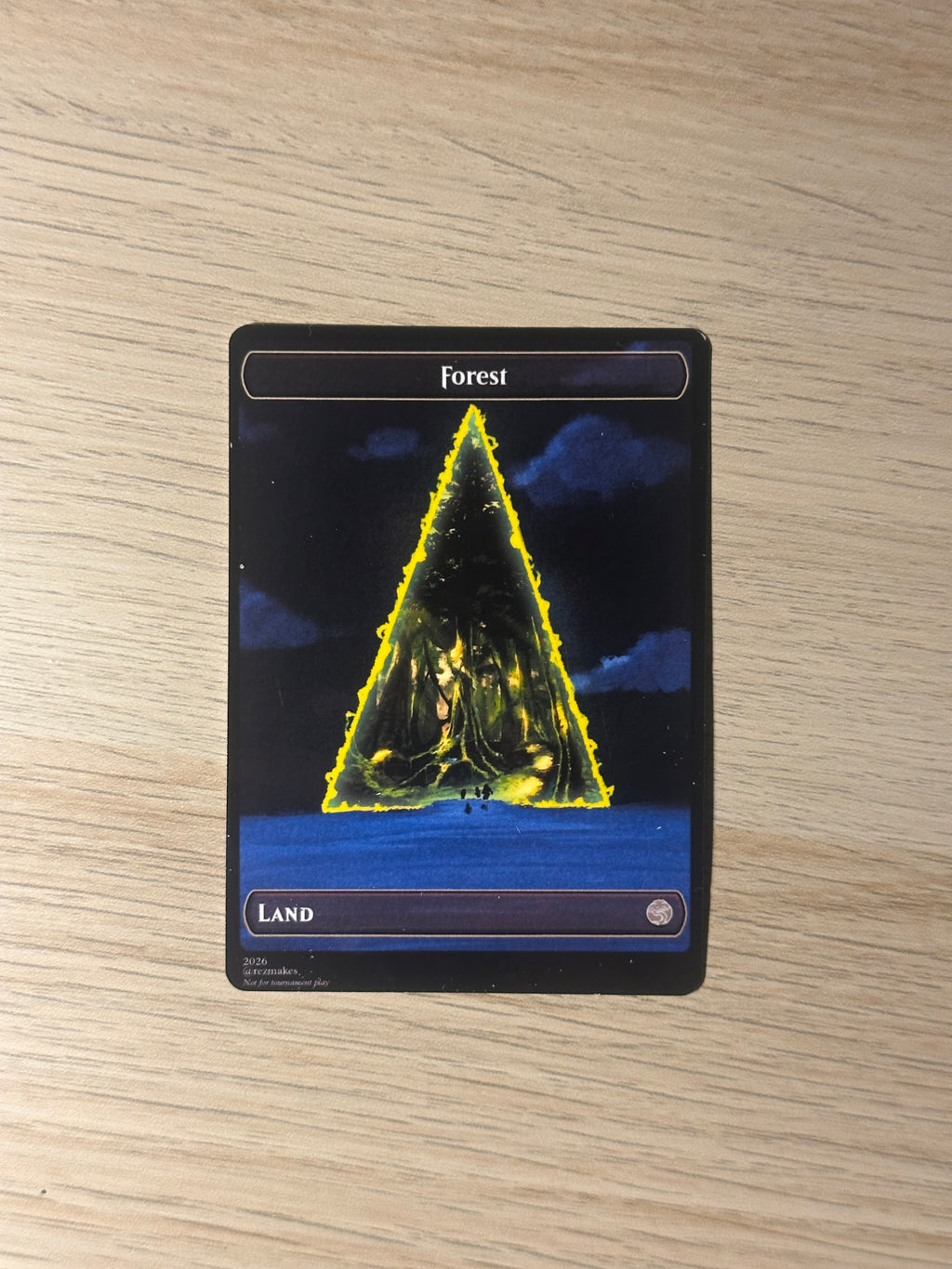 TP - LAND PACKAGE Proxy set
