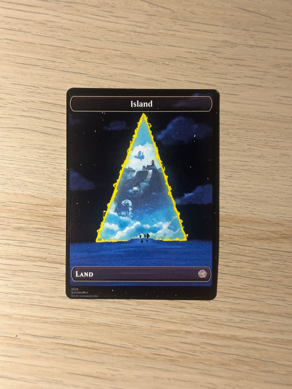 TP - LAND PACKAGE Proxy set