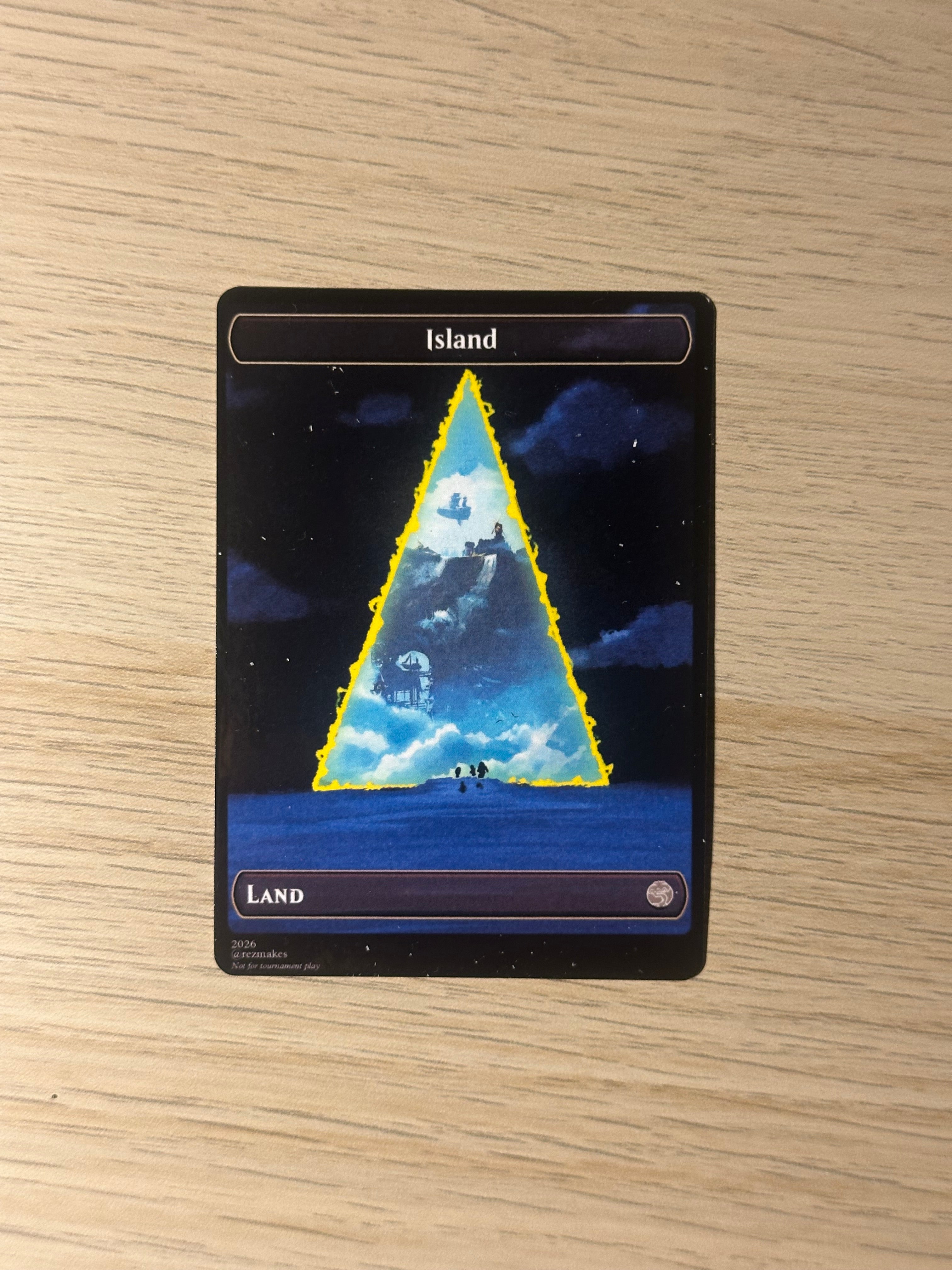 TP - LAND PACKAGE Proxy set