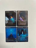 Atlan - Staples Proxy Set (9 Cards)