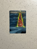 TP - Command Tower FOIL Portal alter - 1 of 1